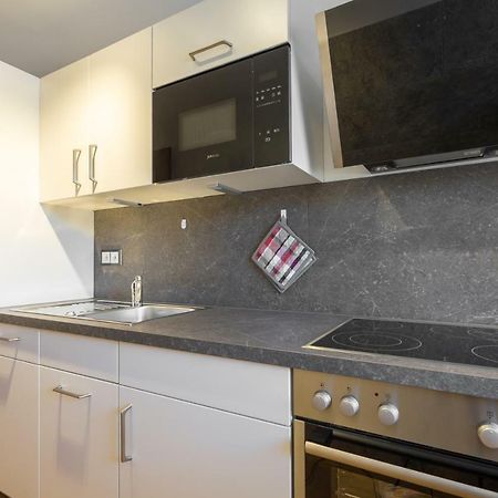 Wohnung "Alppptraum" Mit Traumblick Oberstdorf Exterior photo