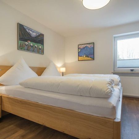 Wohnung "Alppptraum" Mit Traumblick Oberstdorf Exterior photo