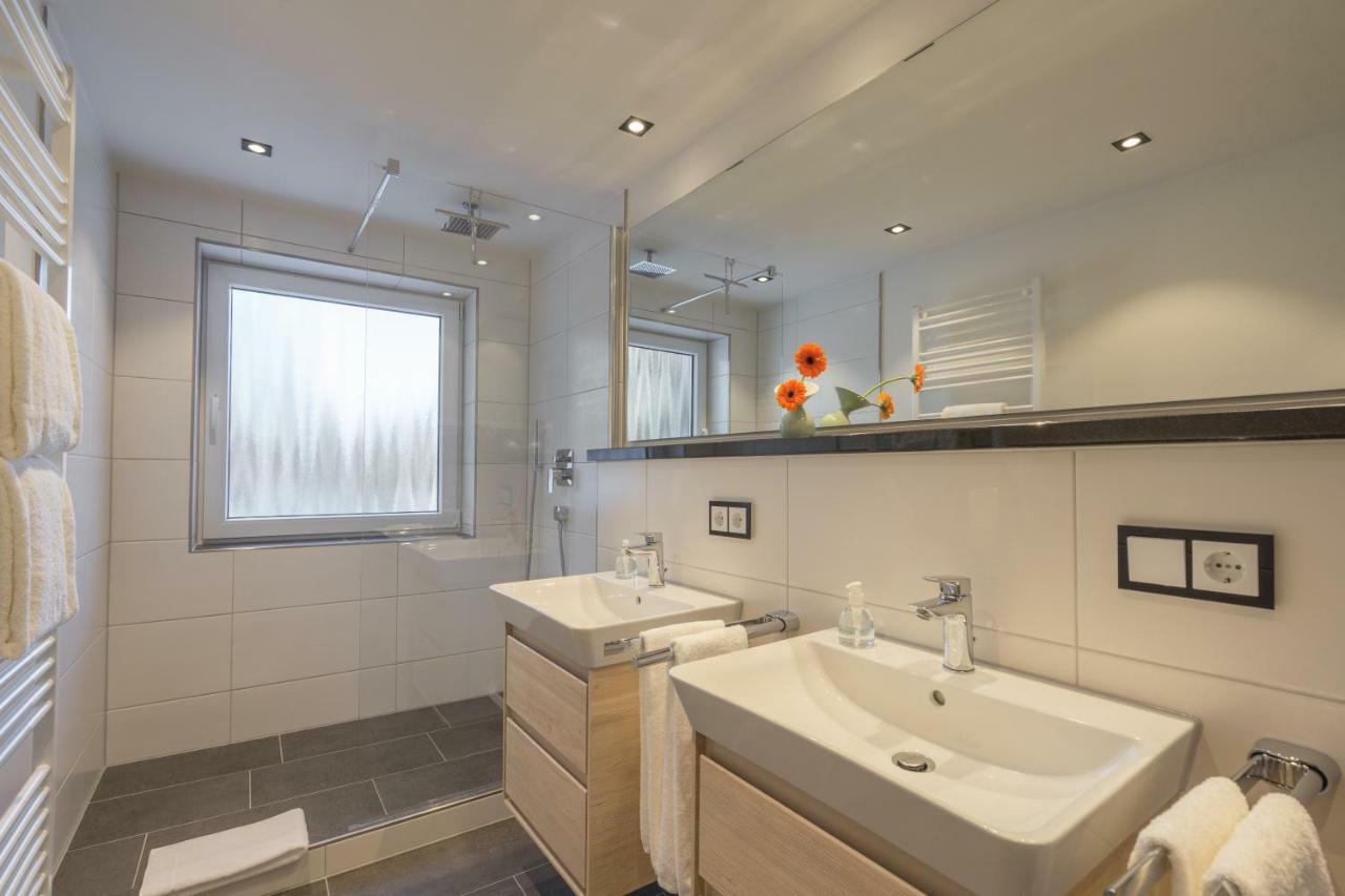 Wohnung "Alppptraum" Mit Traumblick Oberstdorf Exterior photo