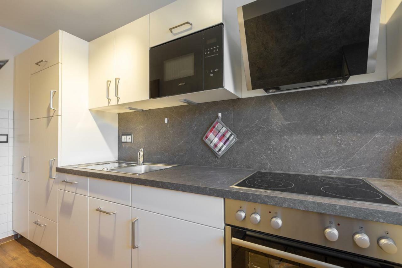 Wohnung "Alppptraum" Mit Traumblick Oberstdorf Exterior photo